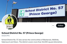  Prince George’s School District in BC exposes children to porn, incest, drugs, gender ideology and sexually explicit materials